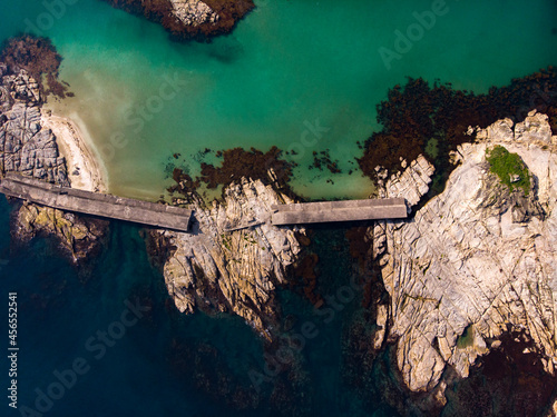 防波堤