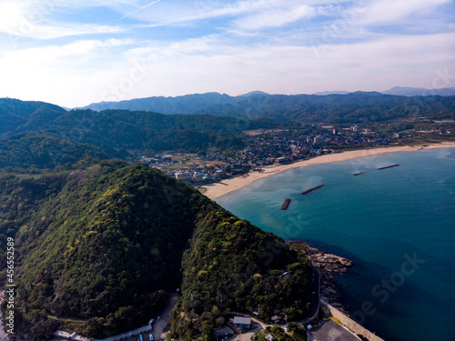 海風景