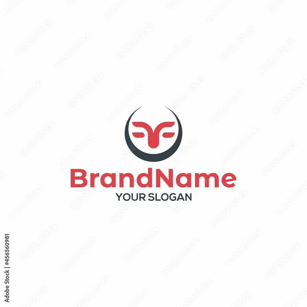 Simple FF Logo Design Vector Simple FF Logo Design Vector
