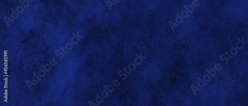 abstact blue grunge old wall concrete texture background.modern dark blue background for making wallpaper,flyer,poster and any design.