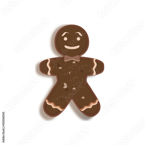 Gingerbread Man 5
