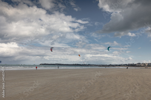 Mer Saint-Malo