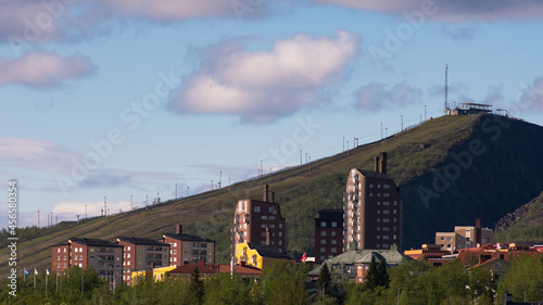 Kiruna C