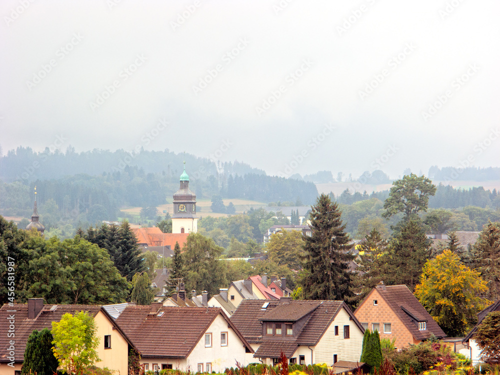 Lichtenberg Lichtenberg