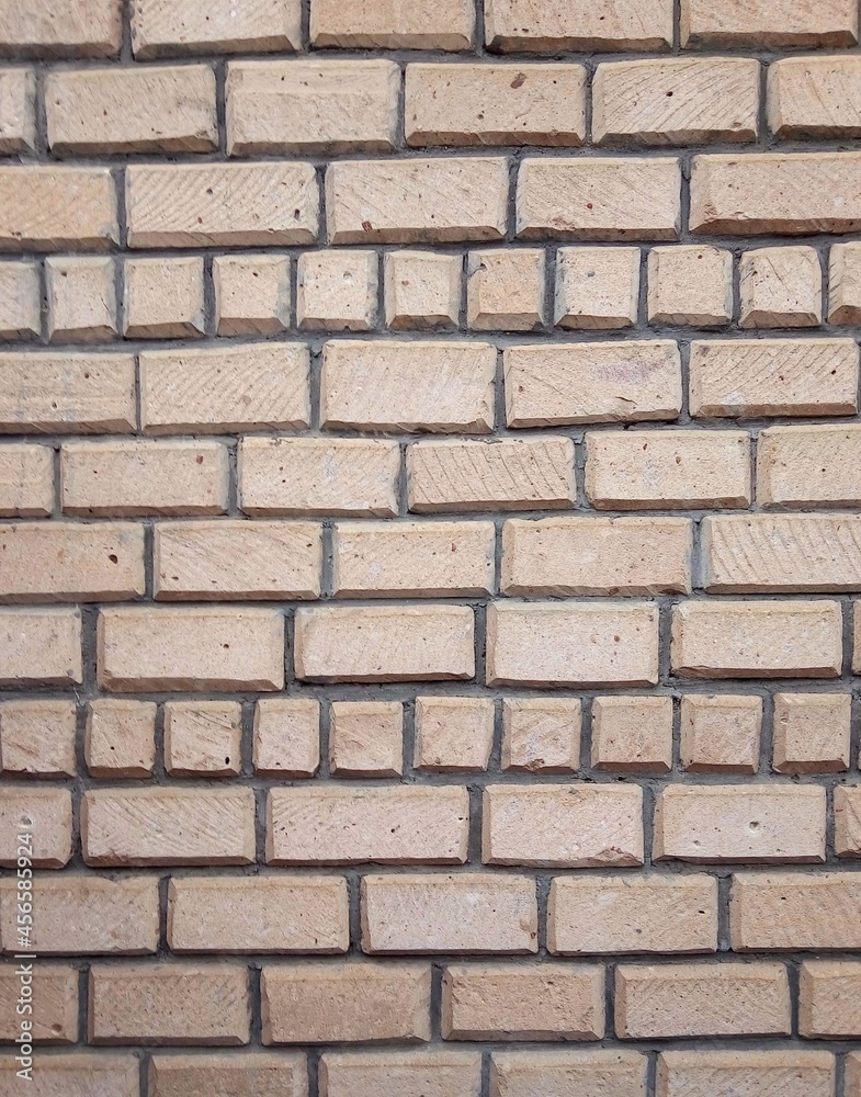 Fototapeta premium brick wall background