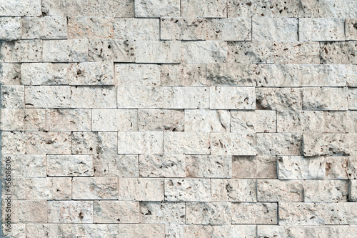 Wall  brick  stone  decoration