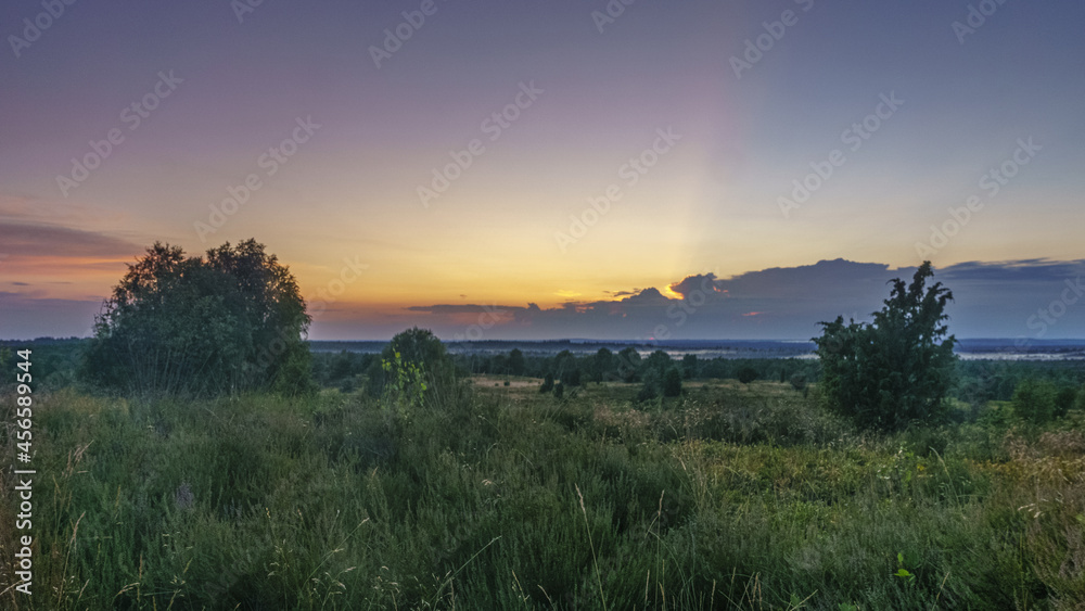 Lüneburger Heide