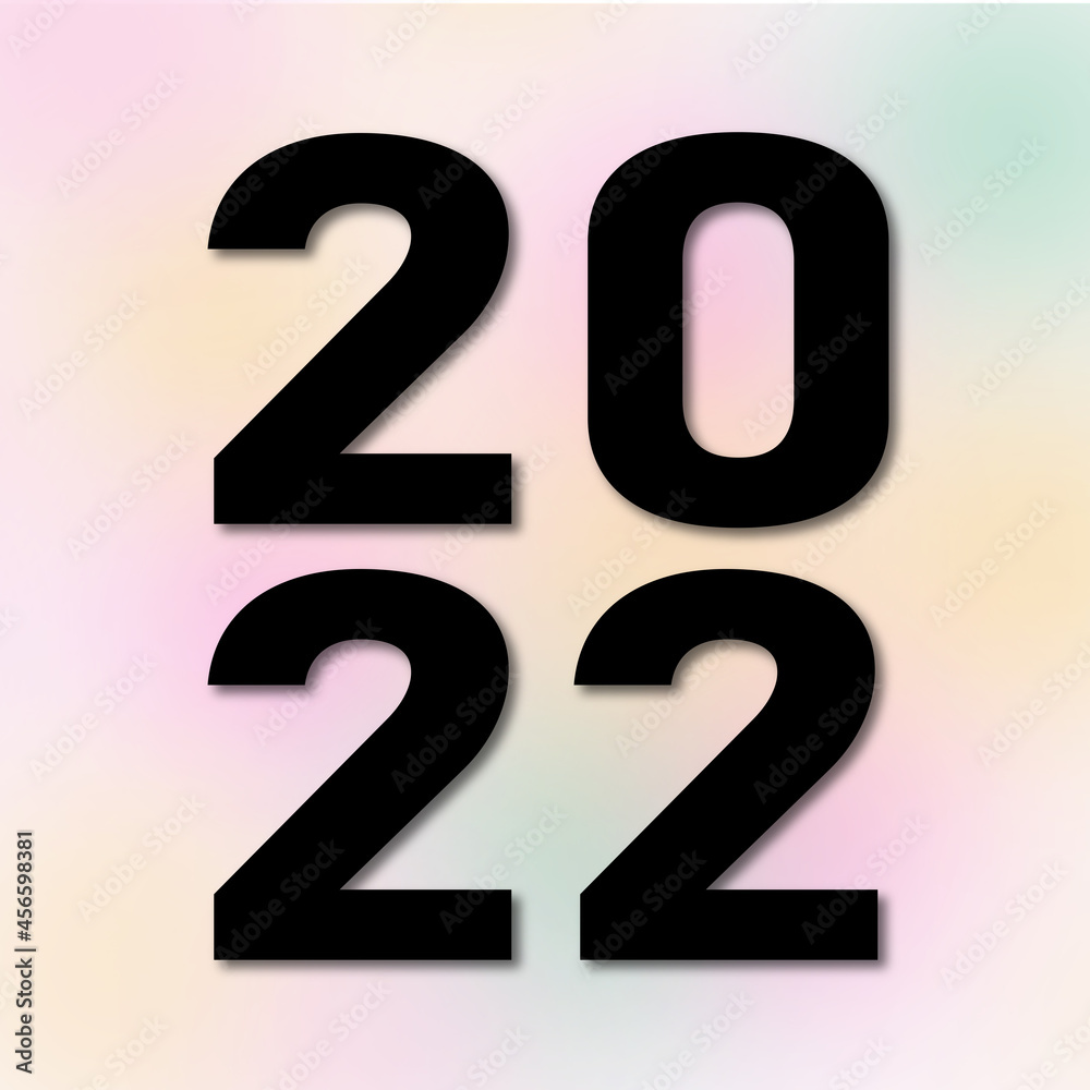 new year 2022