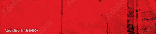 abstract grunge red and black colors background