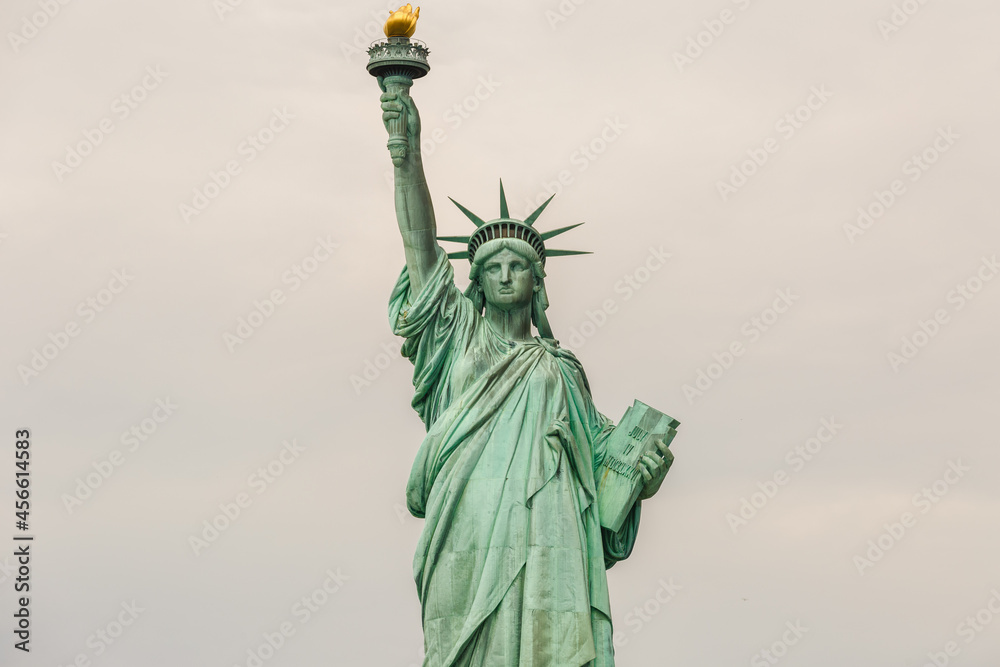Fototapeta premium Statue of Liberty10