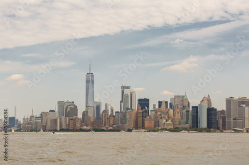 NY NY © Alex