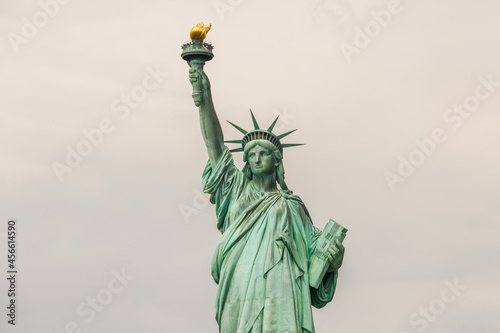Statue of Liberty8