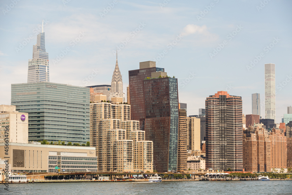 Fototapeta premium NYC Views