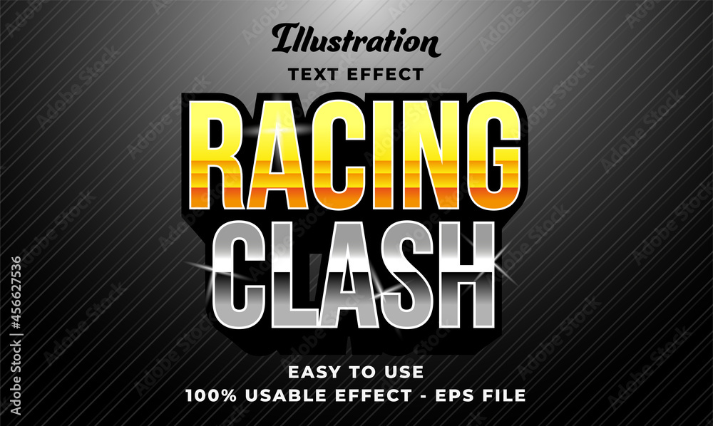 game over editable text effect template with abstract style use for business brand and company logo game over editable text effect template with abstract style use for business brand and company logo
