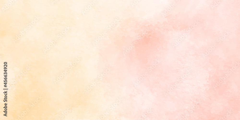 abstract grunge colorful watercolor texture background.beautiful and colorful watercolor used for wallpaper,banner, design,painting,arts,printing and decoration.