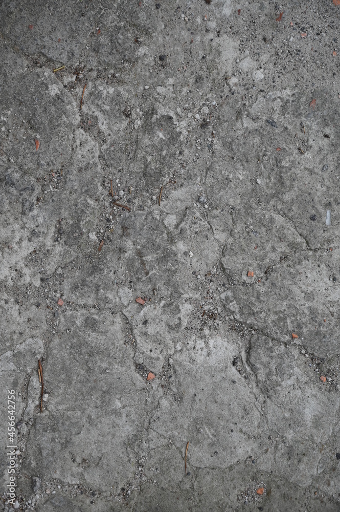 Naklejka premium concrete wall background