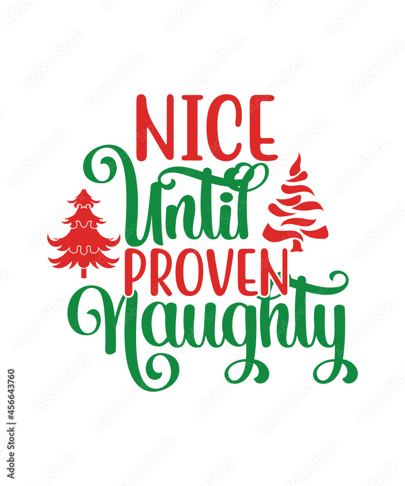 Christmas SVG Bundle, Winter svg, Santa SVG, Holiday, Merry Christmas, Christmas Bundle, Funny Christmas Shirt, Cut File Cricut,Christmas SVG Bundle, Merry Christmas svg, Christmas Ornaments Svg, Wint Stock Vector