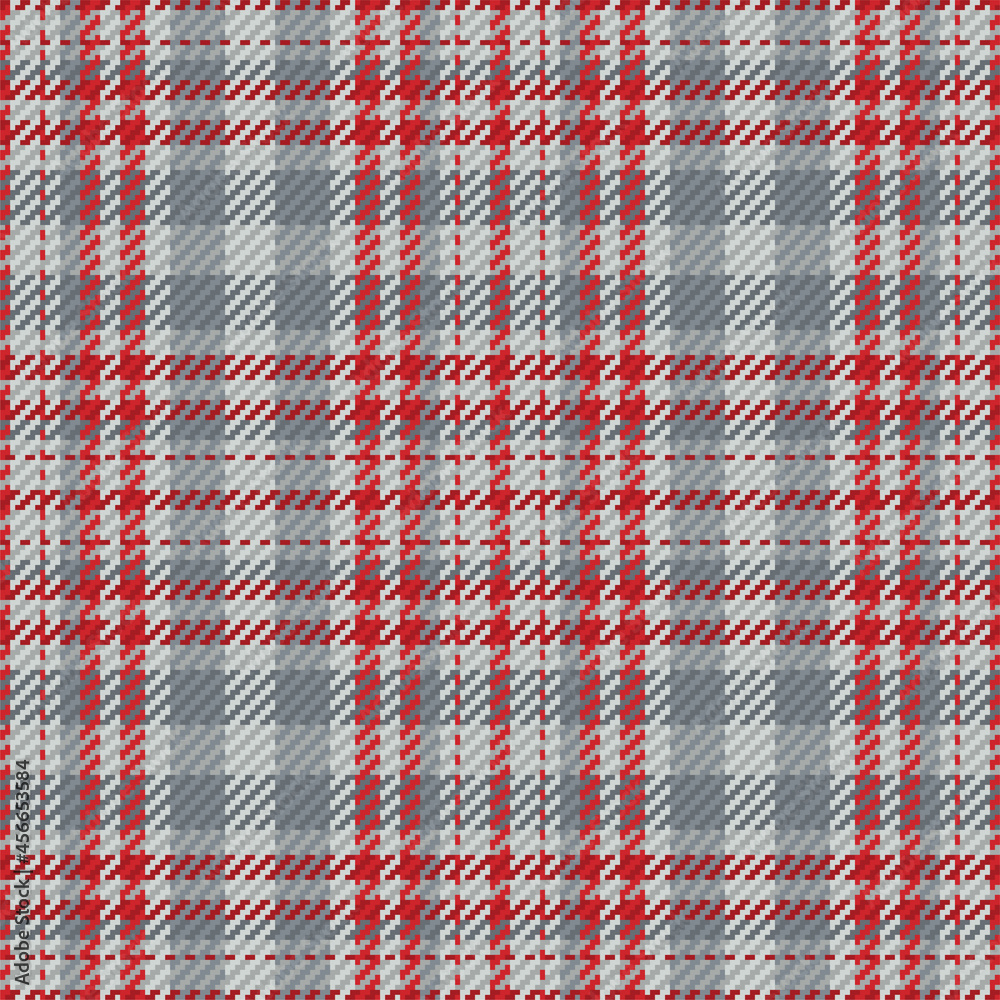 Seamless pattern of scottish tartan plaid. Repeatable background with check fabric texture. Vector backdrop striped textile print. Seamless pattern of scottish tartan plaid. Repeatable background with check fabric texture. Vector backdrop striped textile print.