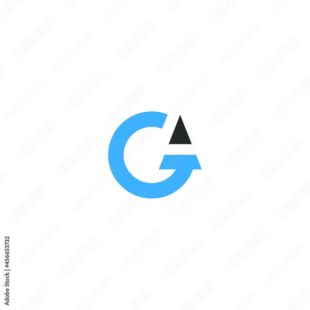 logo for g