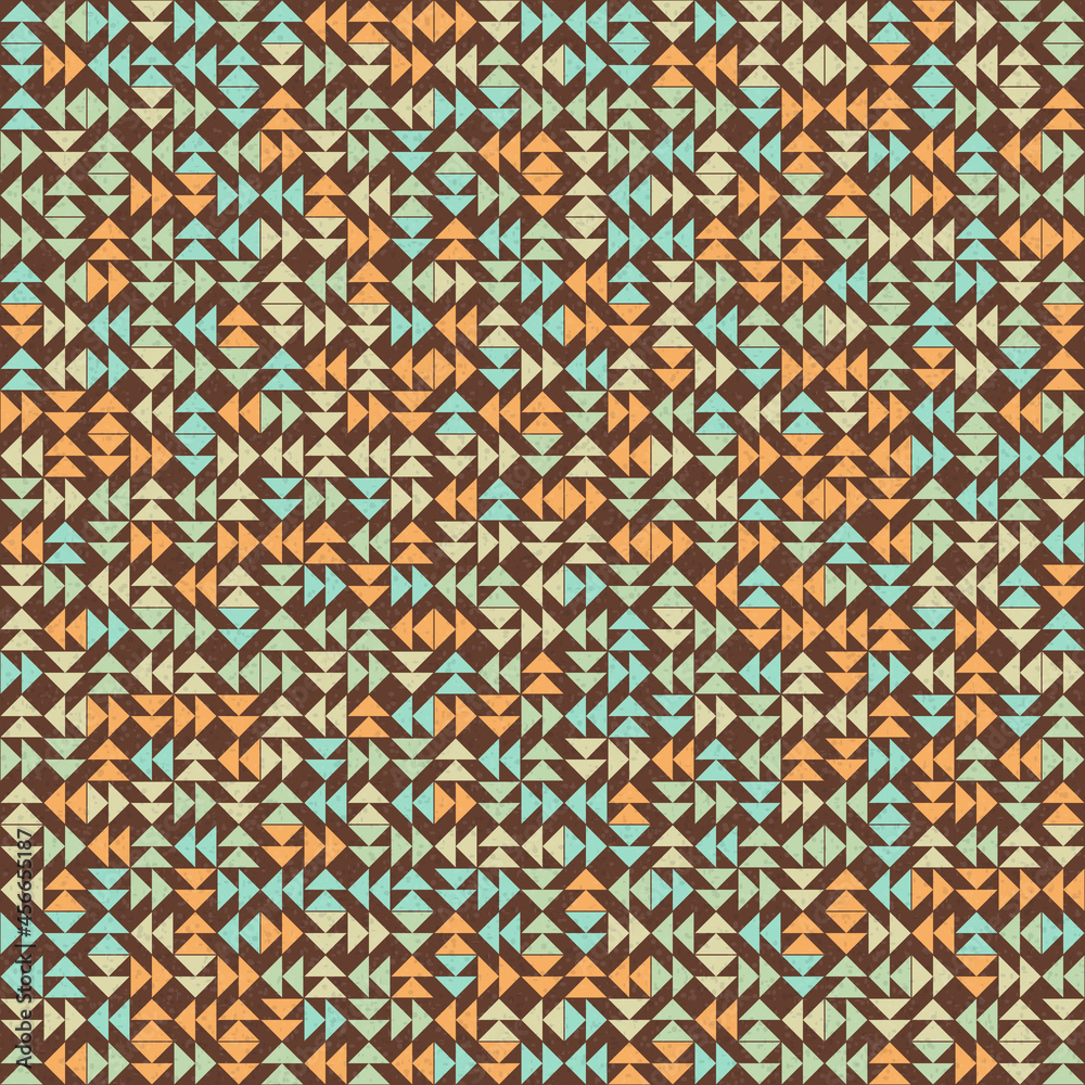 Abstract Geometric Pattern generative computational art illustration Abstract Geometric Pattern generative computational art illustration