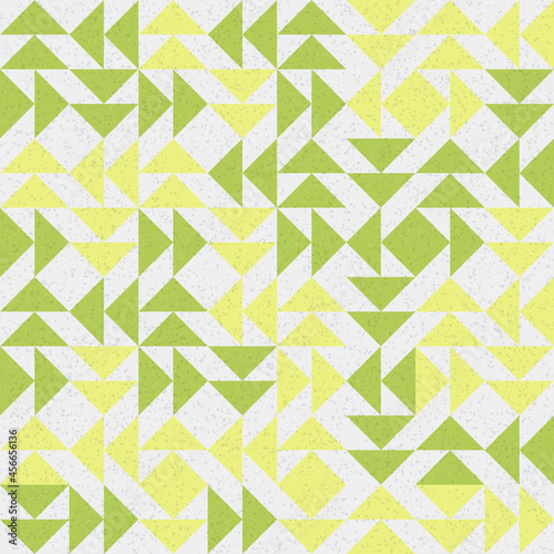 Wallpaper Mural Abstract Geometric Pattern generative computational art illustration Torontodigital.ca