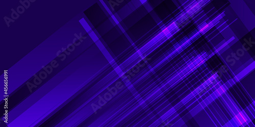 purple blue background