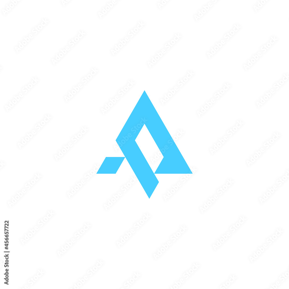 letter AP logo design vector icon template letter AP logo design vector icon template