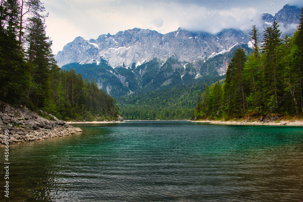Eibsee Eibsee