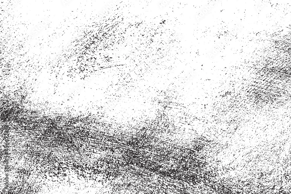 Vector texture dust overlay creat grunge effect. Black and white noise abstract background. Vector texture dust overlay creat grunge effect. Black and white noise abstract background.