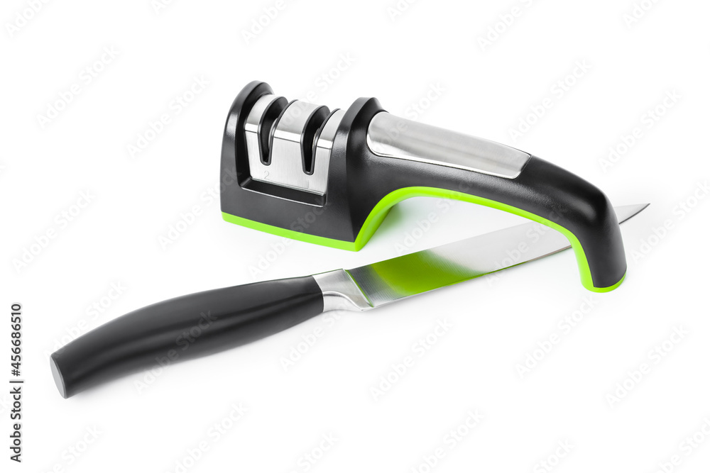 Knife sharpener Knife sharpener