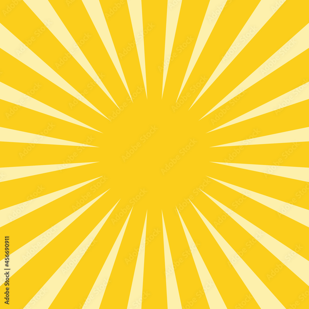 sun rays background sun rays background