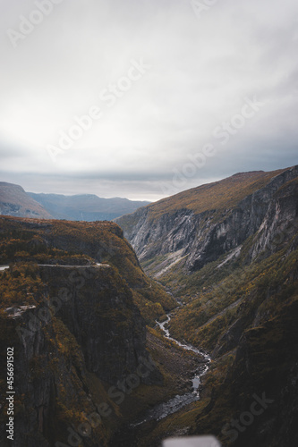 Mountains - Norway