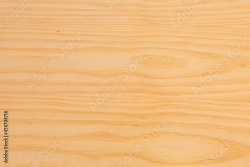 wood plank with grains. Vector wood texture background