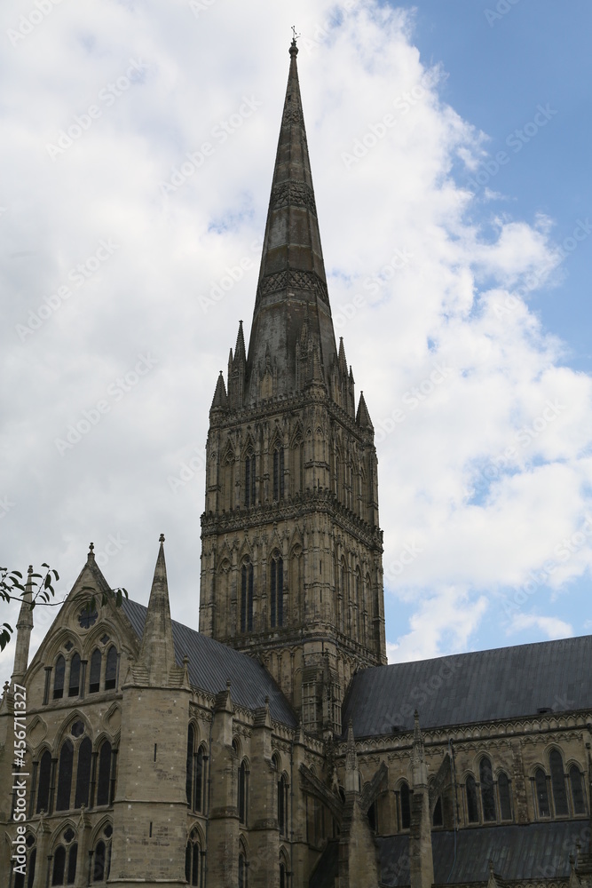 Salisbury Cathedral