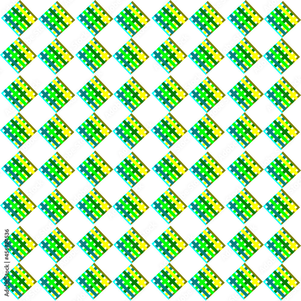 pattern background with geometric design