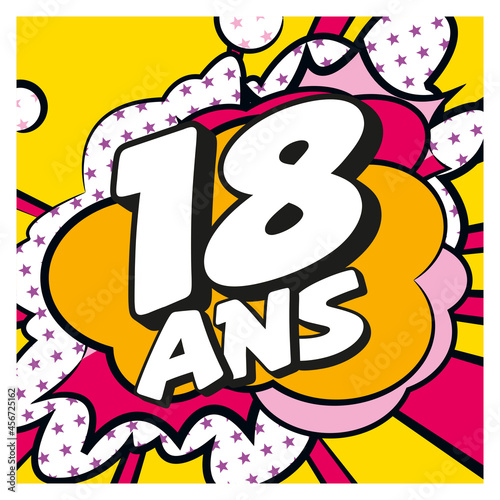 Carte 18 ans NEW 4