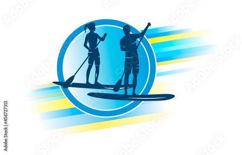Stand up Paddling - 63