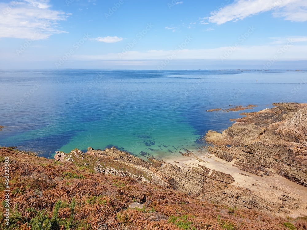 Fototapeta premium Türkis 