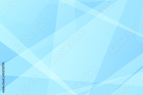 Abstract blue on light blue background modern design. Vector illustration EPS 10.