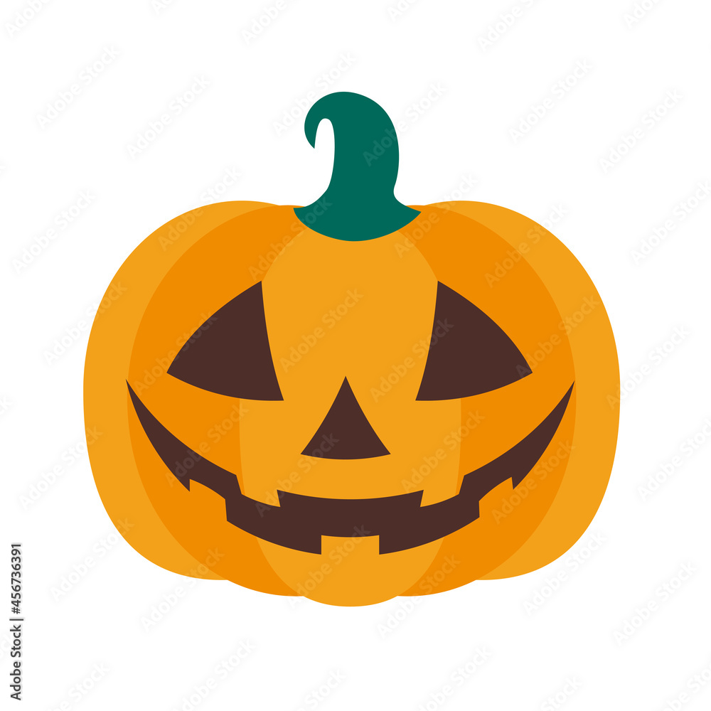 ハロウィンのジャックオランタン01 ハロウィンのジャックオランタン01