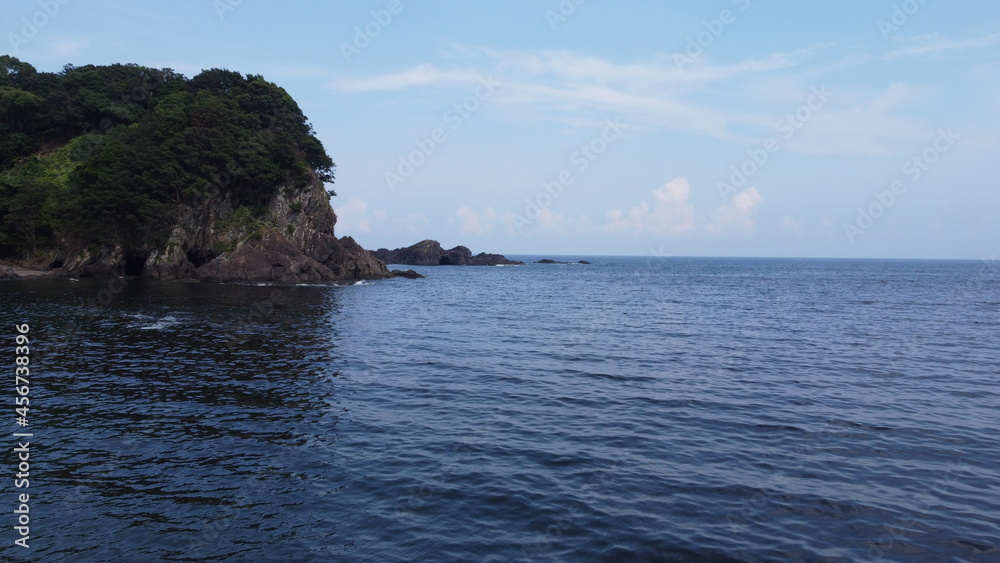 海岸線 海岸線