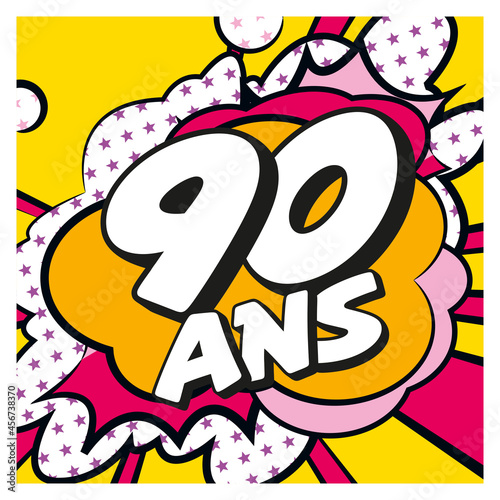 Carte 90 ans NEW 4