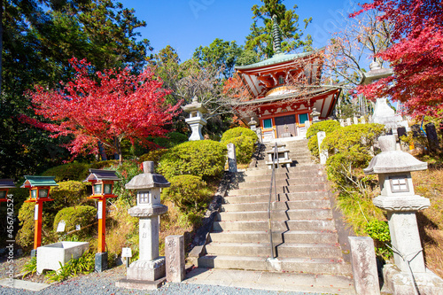 鞍馬寺