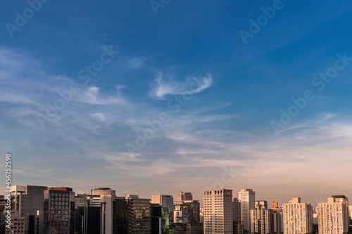 Vila Olímpia, São Paulo - Brasil 