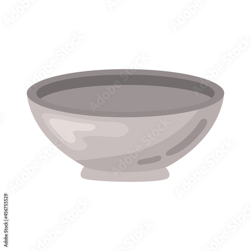 gray dish utensil