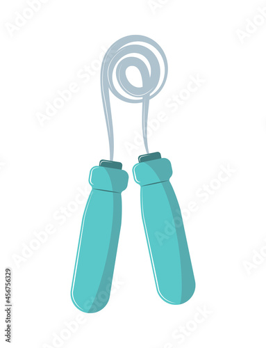 skipping rope for exercises