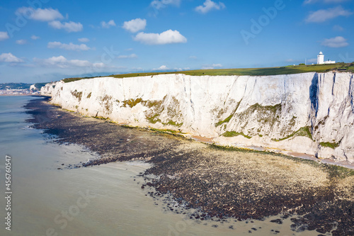 White Cliffs of Dover photo