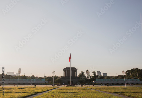 Canvas Print toronto city hall
