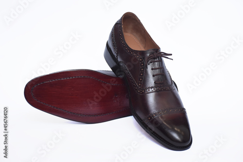  leather shoes
