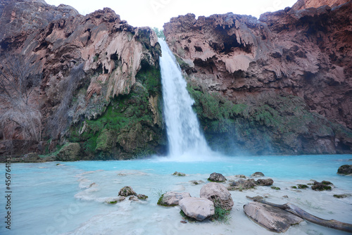 havasu falls photo